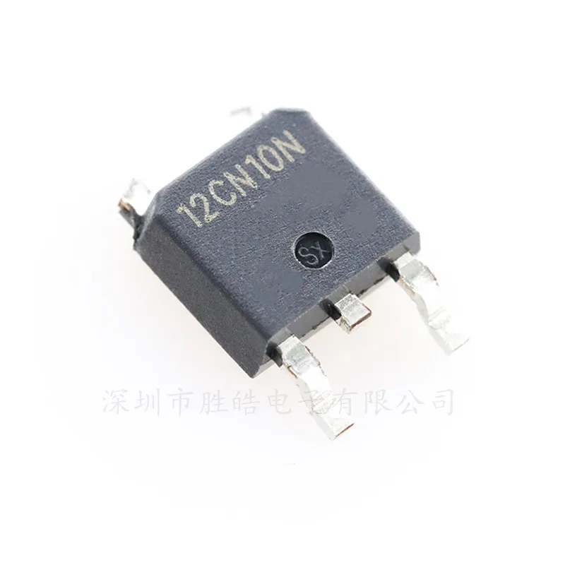 (10PCS)  NEW  IP07N03S4L-04 IP07N03S4L 04 /  IPD012CN10N  IPD012  CN10N   MOS  Chipset