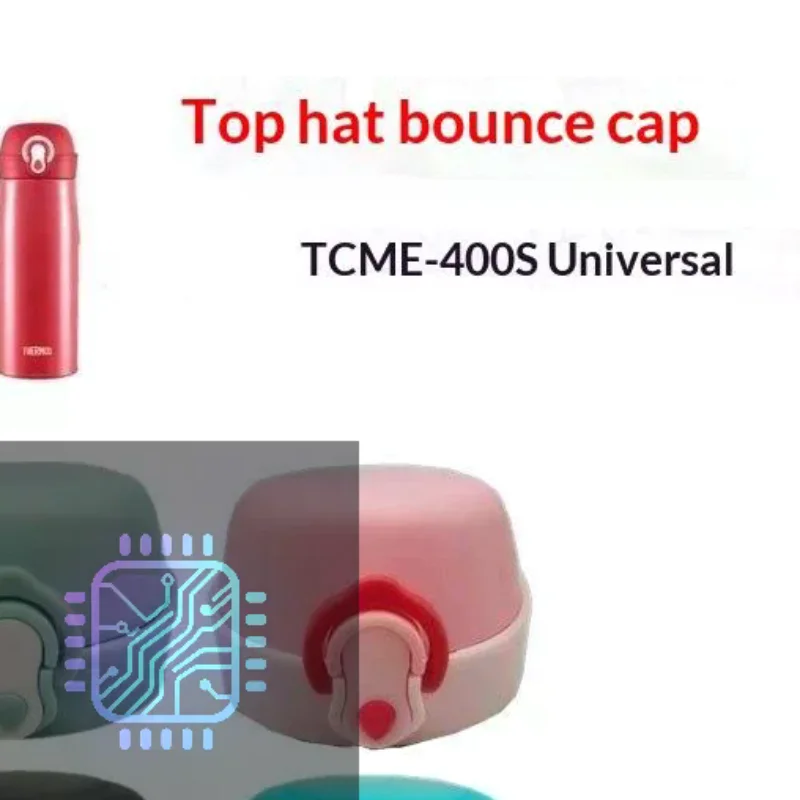 Universal Sealed Silicone Insulated Mug Lid Large Diameter Heat Resistant Cover for Most 8-12cm Drinking Mugs
