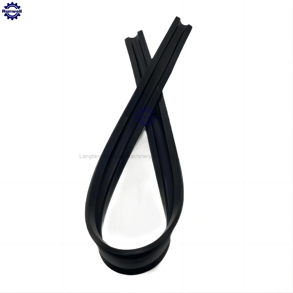 Komori Rubber Biadders Washers Blanket Special Rubber Wash Automatic Washing Blanket  for Komori Spare Parts