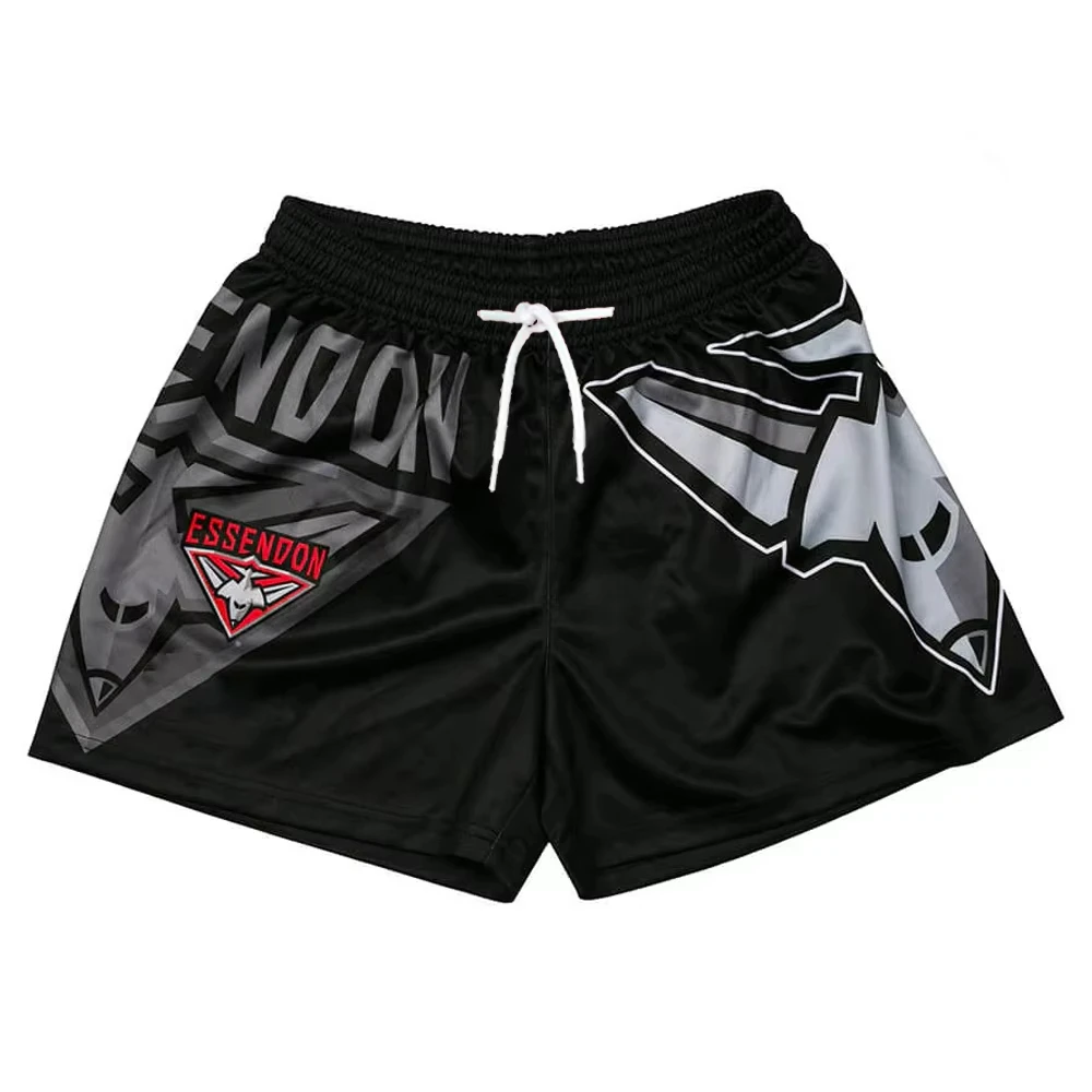 Mens Essendon Logo … - image