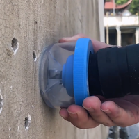 Electric Must-Have Accessory Drill Dust Collector Cover Collecting Ash bowl Dust proof for electric Household tools Drill Dust