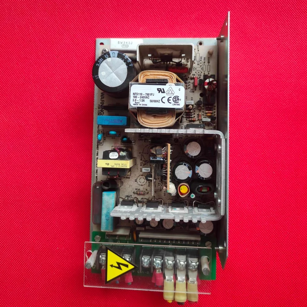 Industrial industrial control medical equipment module NFS110-7901PJ