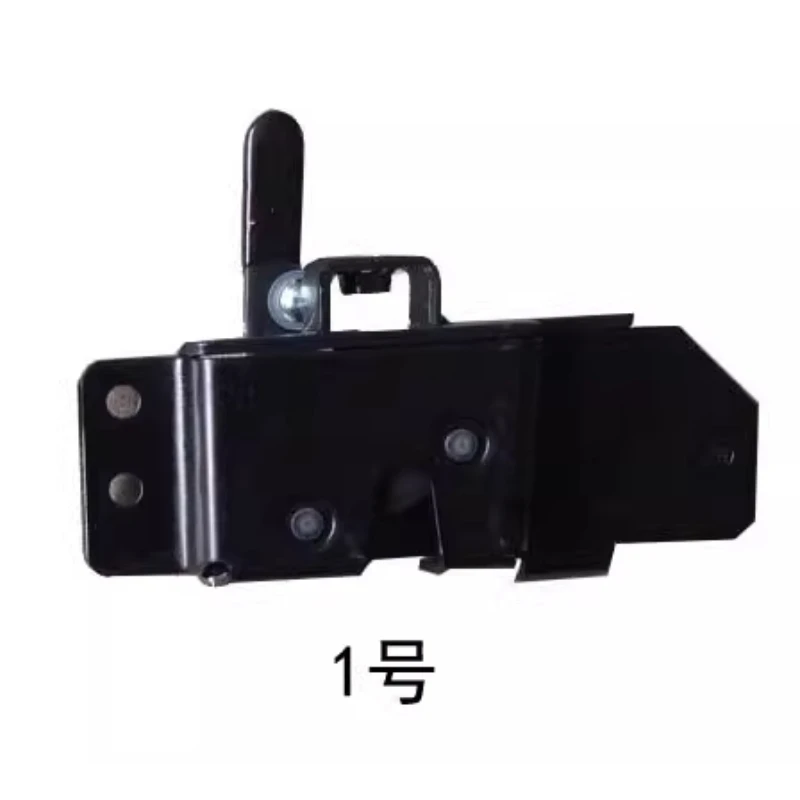 

Передний замок для экскаватора Caterpillar Cat 320c/320d/324d