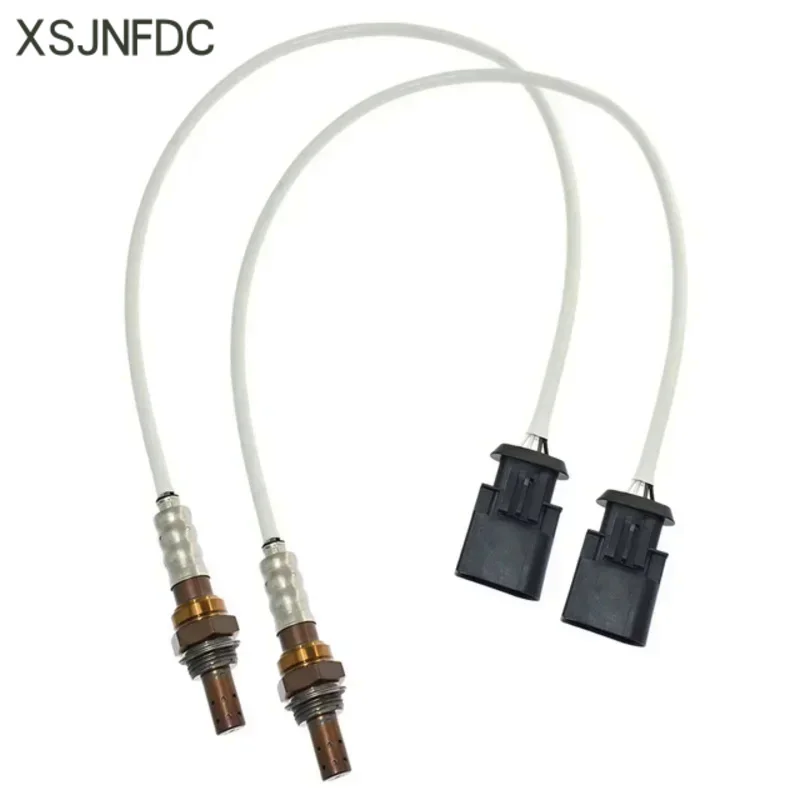 11780872674 front rear Lambda Probe O2 Oxygen Sensor fit For Mini one Cooper 1.6L 1.6T JCW R50 R52 R53 R56 2003-2008 234-4457