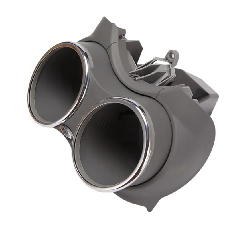 

MACH-Automotive Vacuum Water Cup Holder Cup Holder Bracket For CLS C219 CLS55 CLS63 2006-2011 21968004148K67 Parts