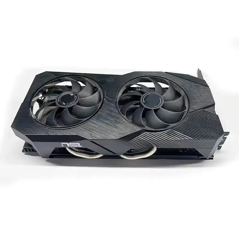 

Highest Efficiency DNX 8 Card Rig Full Machine Server Using GPU CMP 40HX 2X
