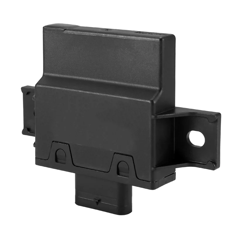Picture 3: Car Analog Wave Sounder Module For VW  5H0 907 159 B 5H0907159B-X67A