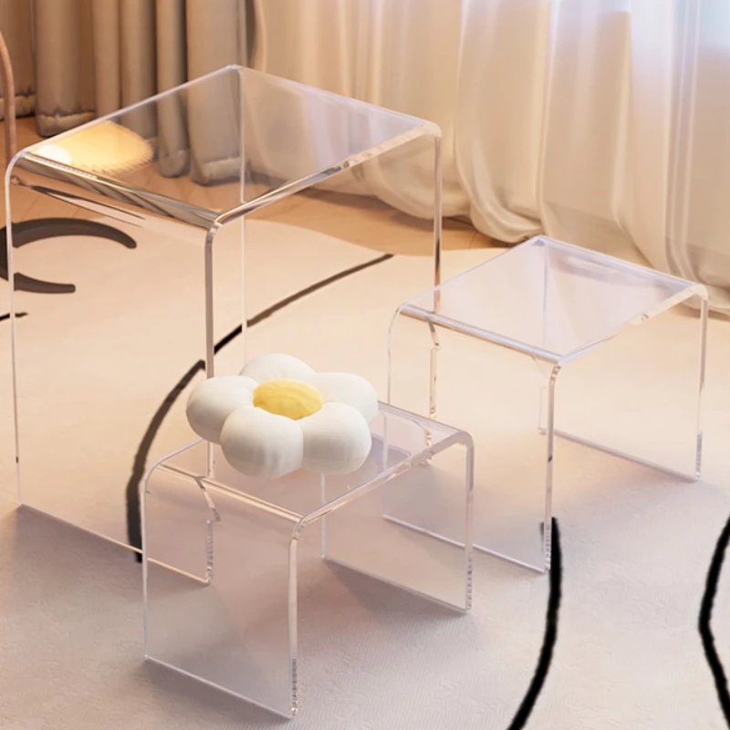 Transparent Househo… - image