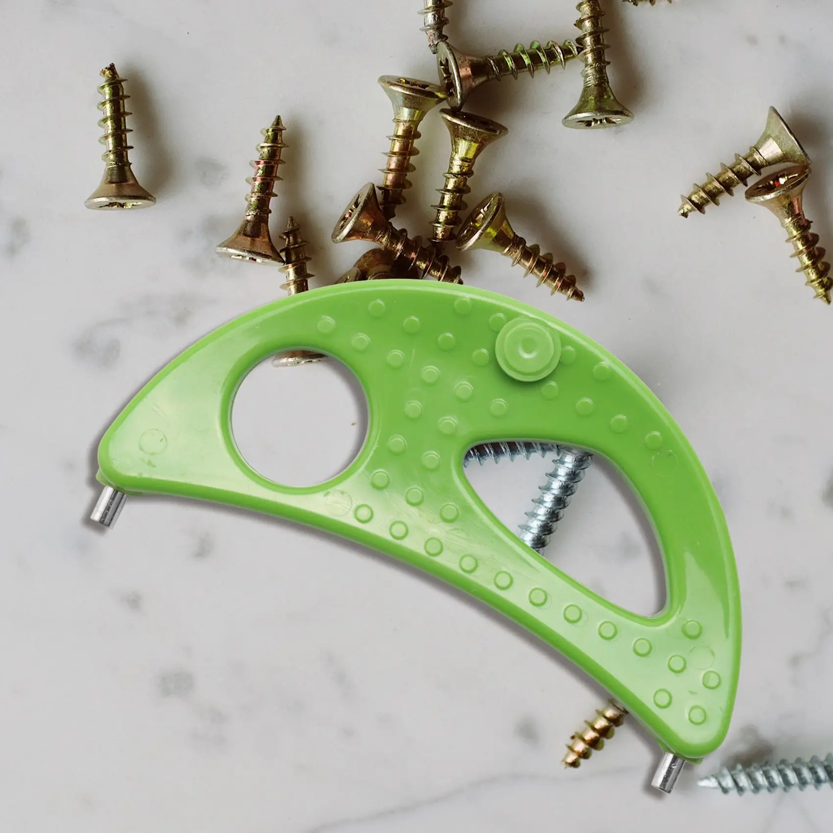 A74X Crescent Tool ใช้งานร่วมกับ Jack Lalanne Power Juicer & PRO & Classic การเปลี่ยนแผ่นดิสก์ Crescent Tool