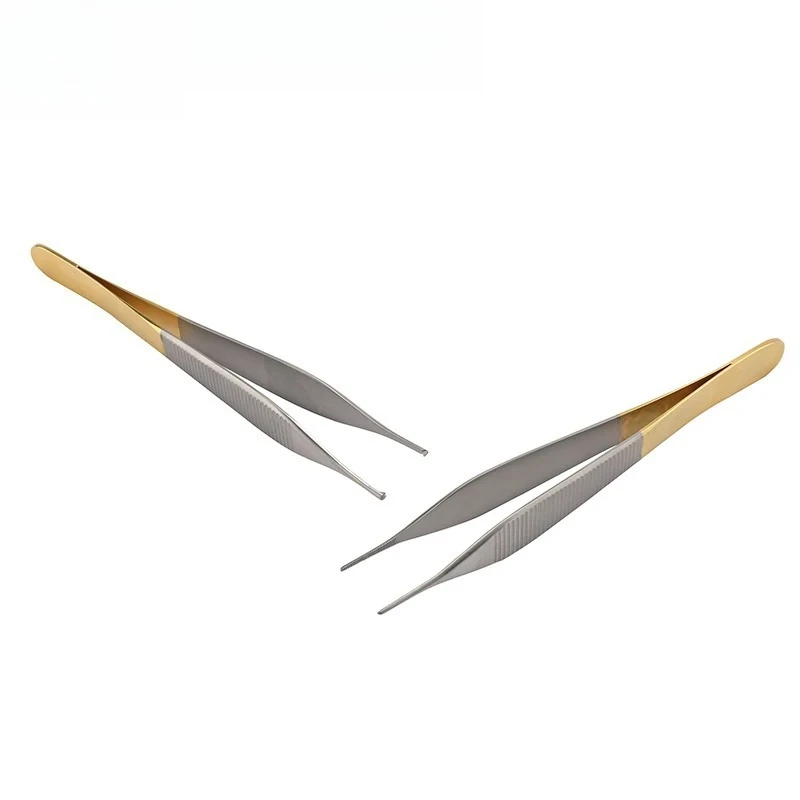 Forceps Soft Tissue Instruments Veterinary Orthopedic Instruments