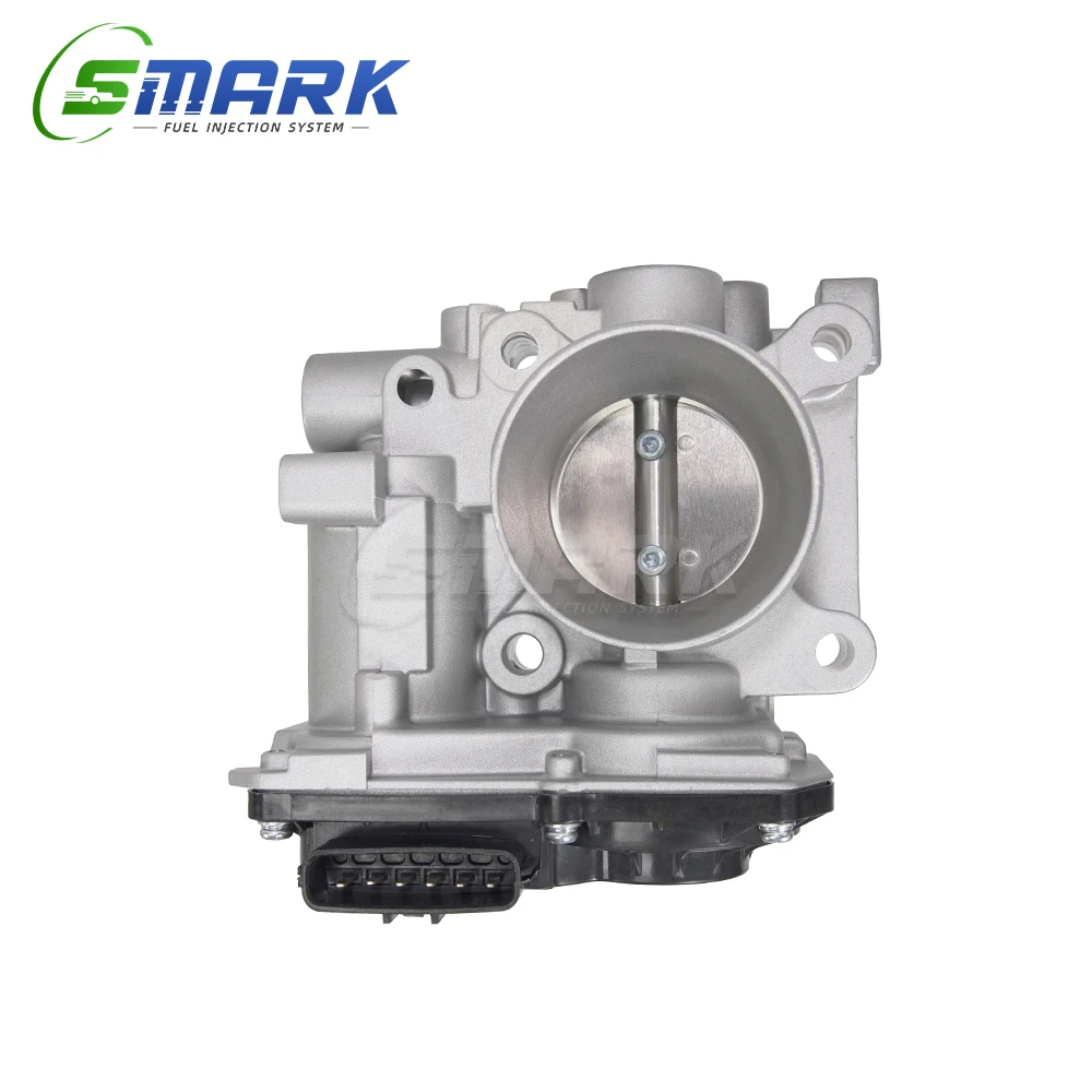 Bulk Engine Parts Throttle Body Assembly 16400-RE2-E02 16400RE2E02 Durable Auto Part