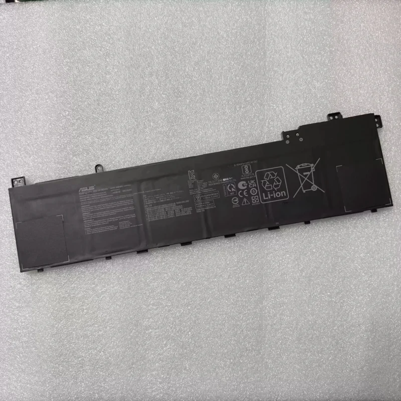 

Аккумулятор C32N2022 для ноутбуков ASUS ZenBook Pro 15 OLED UM535QE, VivoBook Pro 16, 16X M7600RE, N7600PC, M7600QE, 11.55В, 96Вт·ч