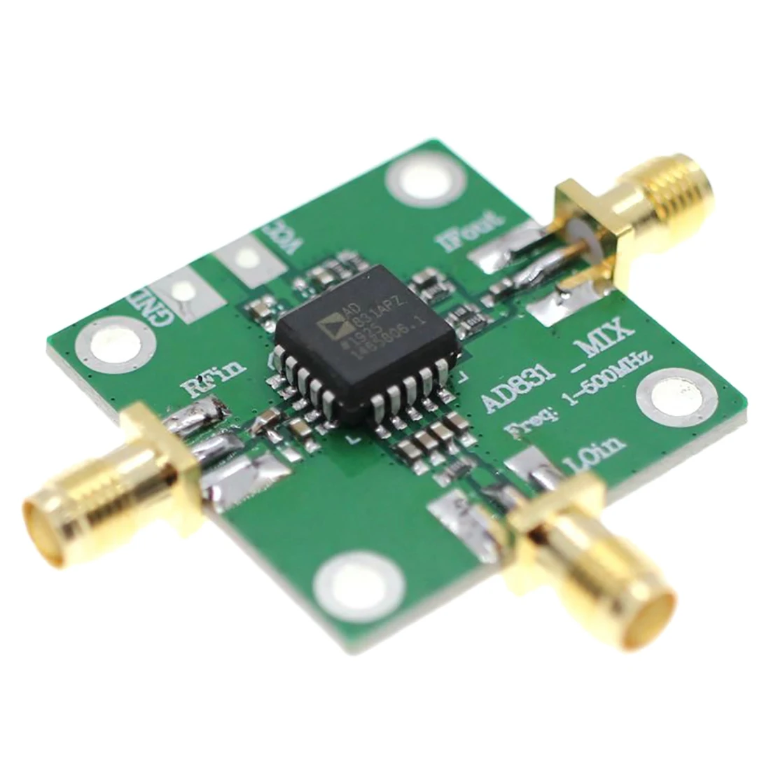 AP-AD831 High Frequency RF Mixer Module Frequency