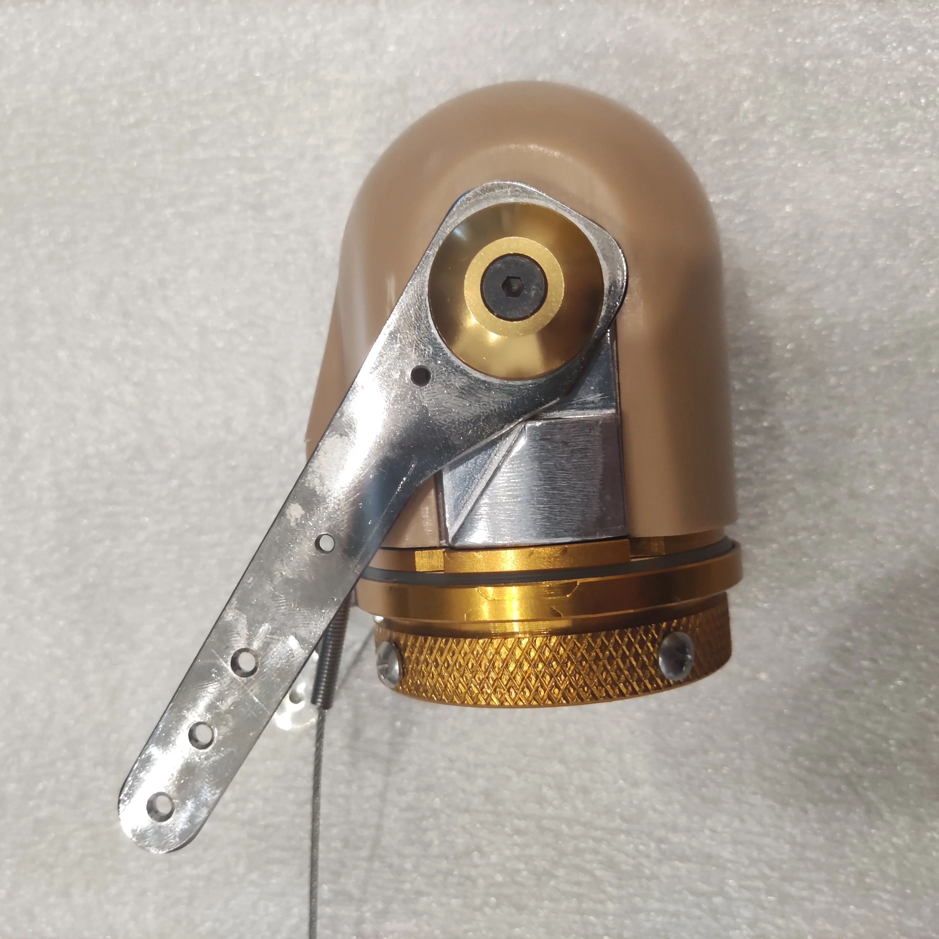 Artificial Arm Prosthetic Above Elbow Prosthesis  Prosthetic Hand