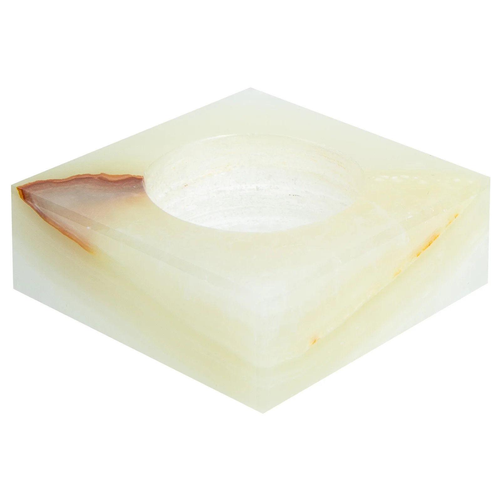 

Marble Holder Wedding Candlestick Decorative Table Stand For Home Decor Festival Desktop