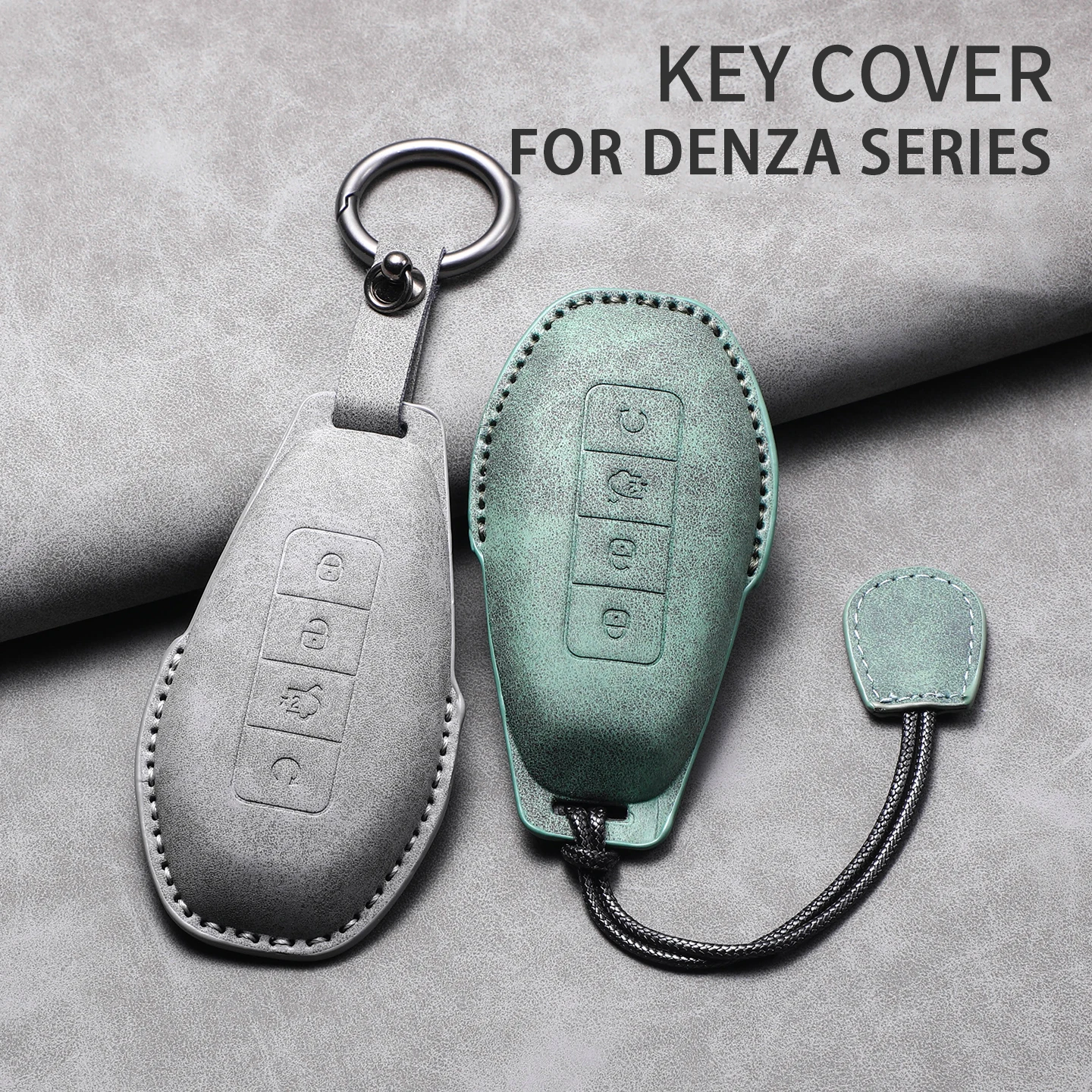 For Denza N9 Z9Gt 2…