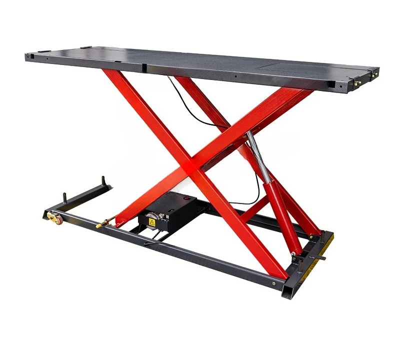 

Hydraulic lifter, motorcycle bracket, frame jack, repairman