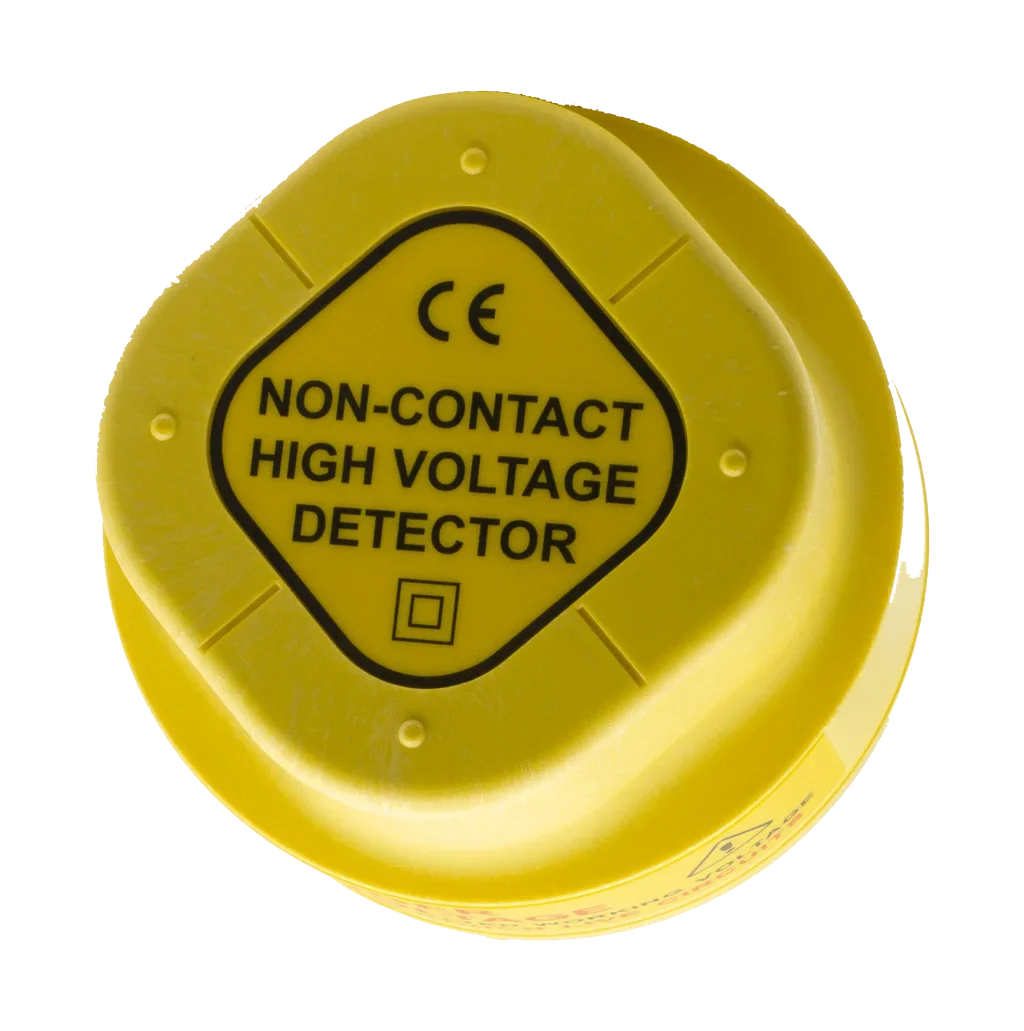 TECPEL HVP-300 Taiwan High Voltage Proximity Detector