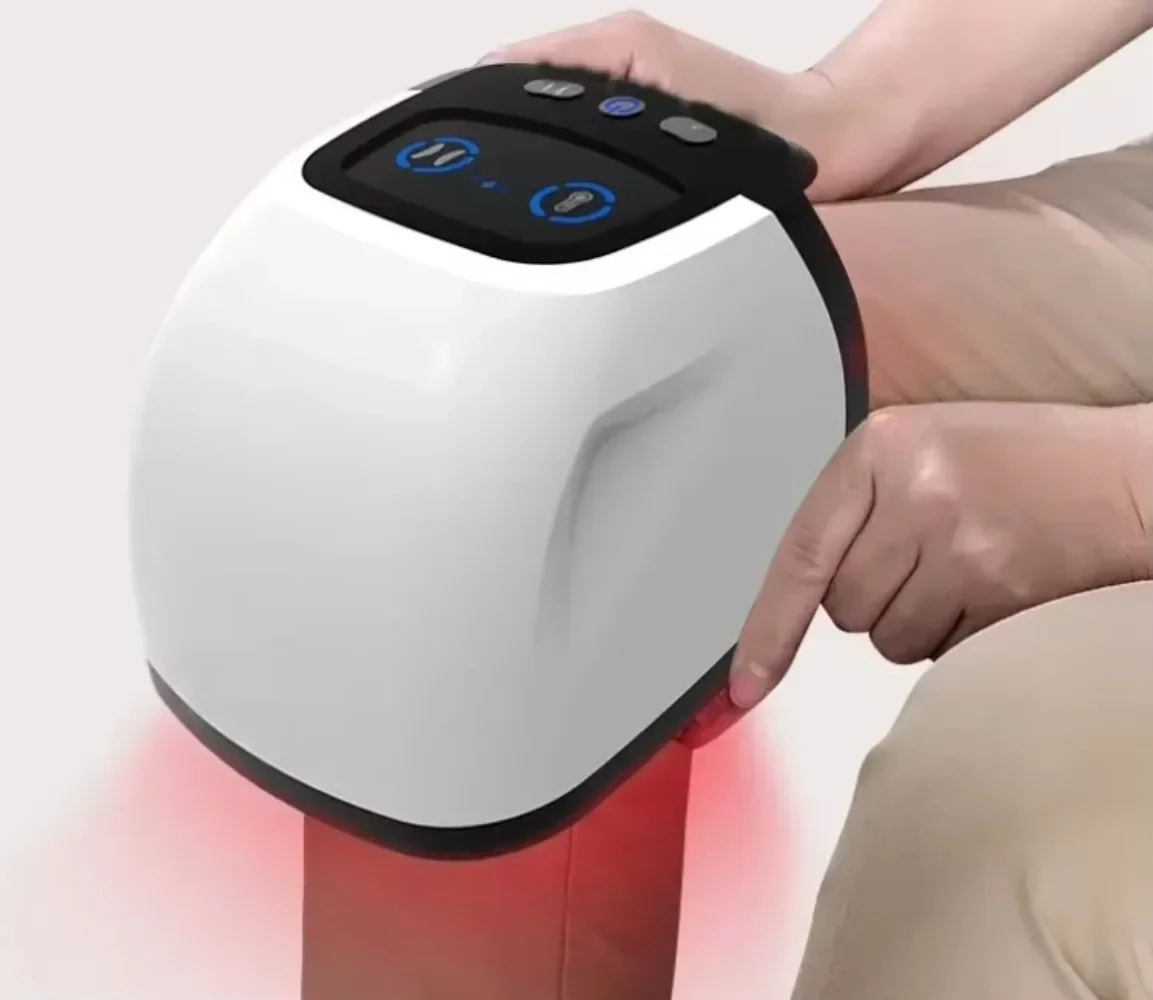 VIP Knee Massager Shoulder/Elbow/Knee Vibration Massage Rehabilitation