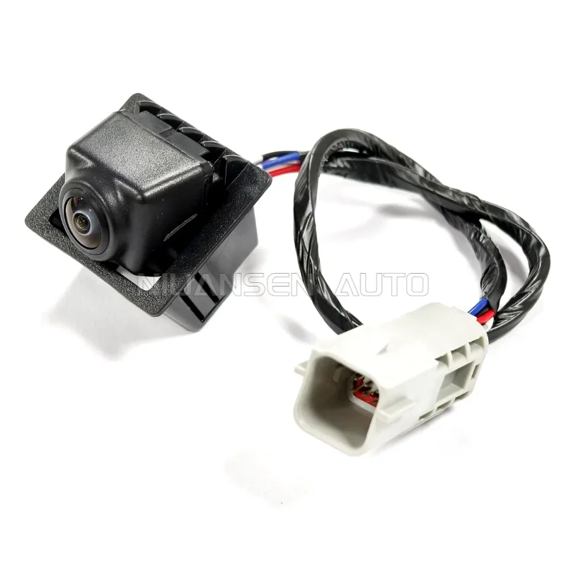 23205689 Rear View Reverse Backup Assist Parking Camera For 2010-2017 Cadillac GM SRX Parking Camera 22915398 22868129