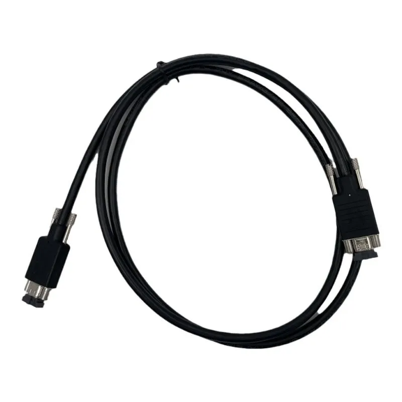 IN OUT CPU servo cable for NXT Fuji pick and place machine data line SMT SMD spare parts RH01412 RH01410 RH01422