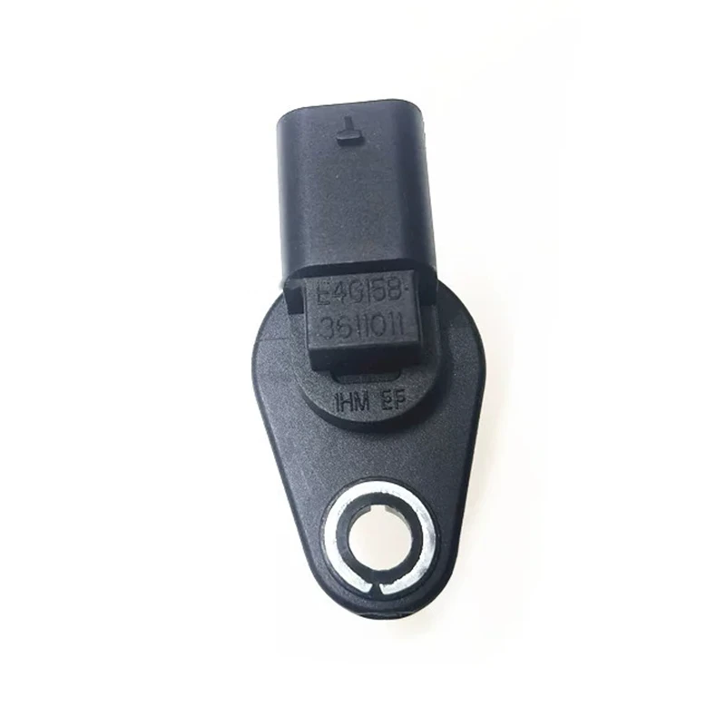 Válvula de Control del árbol de levas del motor, accesorio para Chery Tiggo 3/8 Tiggo 2/3x 4/5x, Arrizo EX/GX E4G15B-3611011