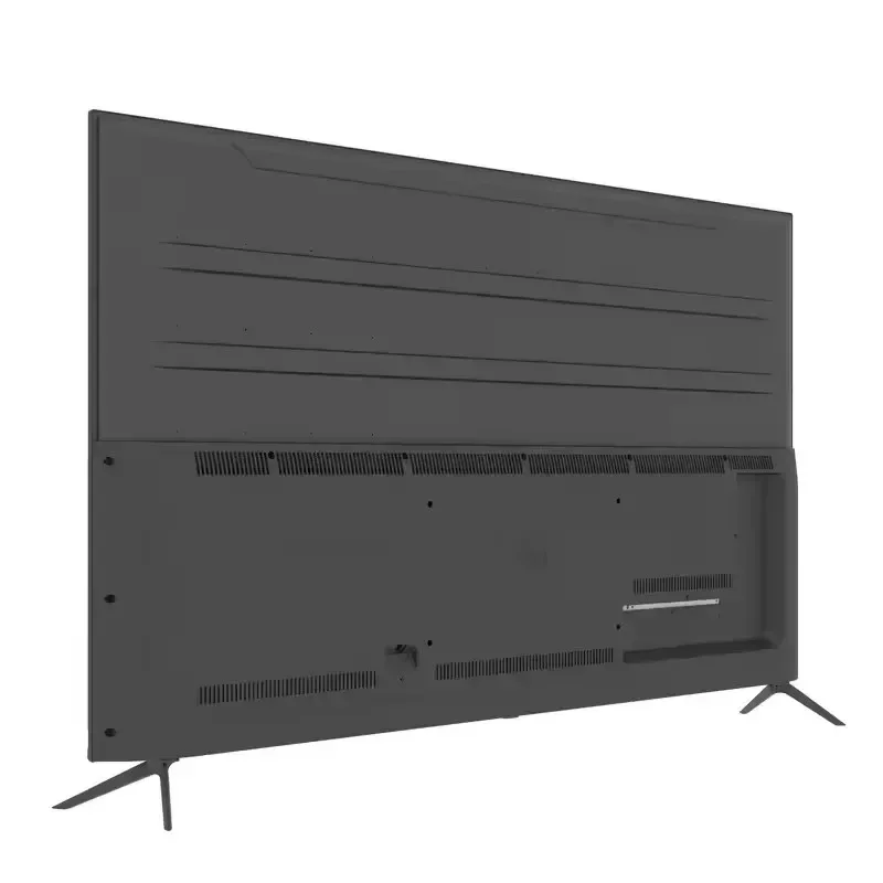 تلفزيون أصلي 60 بوصة 70 بوصة 80 بوصة 90 بوصة QLED 120 هرتز أندرويد 11 جوجل ذكي واي فاي تلفزيون LED DVB T2S2 تلفزيون LED منزلي 4k تلفزيون ذكي #5