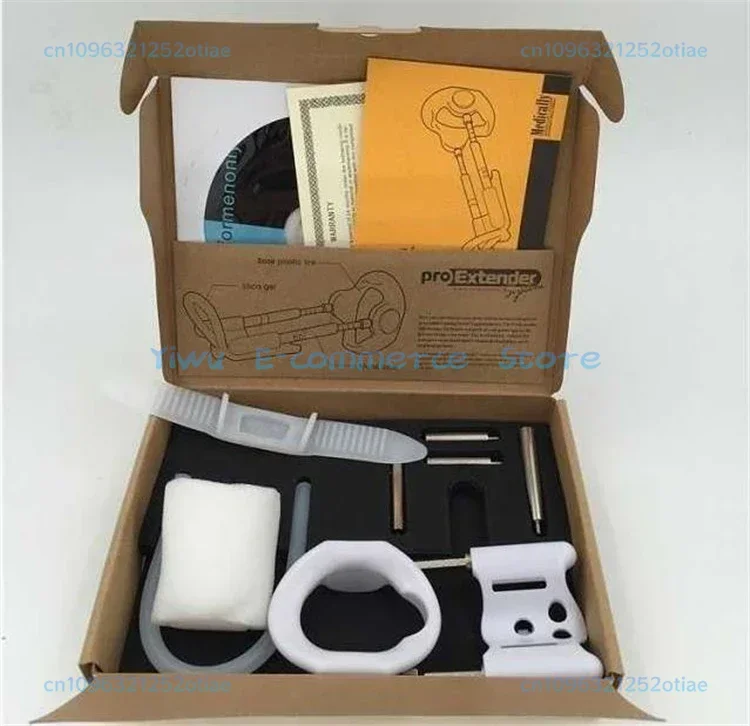 

Man Massage Stick Pure Physical Exercise Device Male Peni's Stretching Extended Composite Apparatus