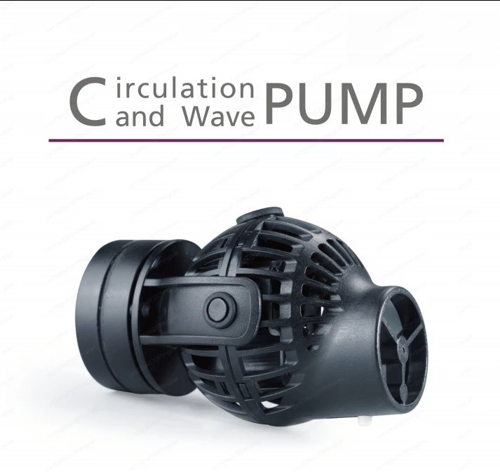 

Токовый насос волнового насоса CWP-3000 6000 9000