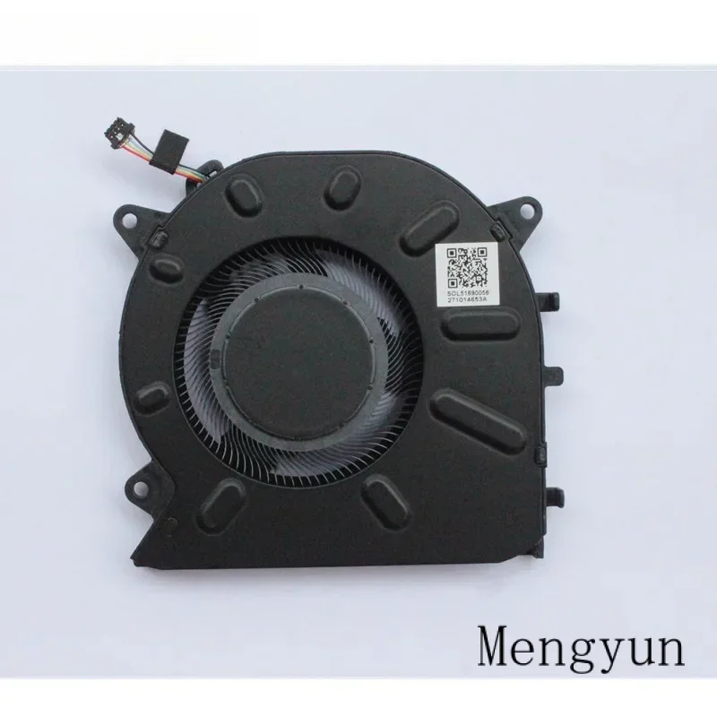 New Original laptop CPU cooling fan for Huawei MateBook 14s HKD-W56 EG50060S1-1C080-S9A dc5v 0.50a sol51690056