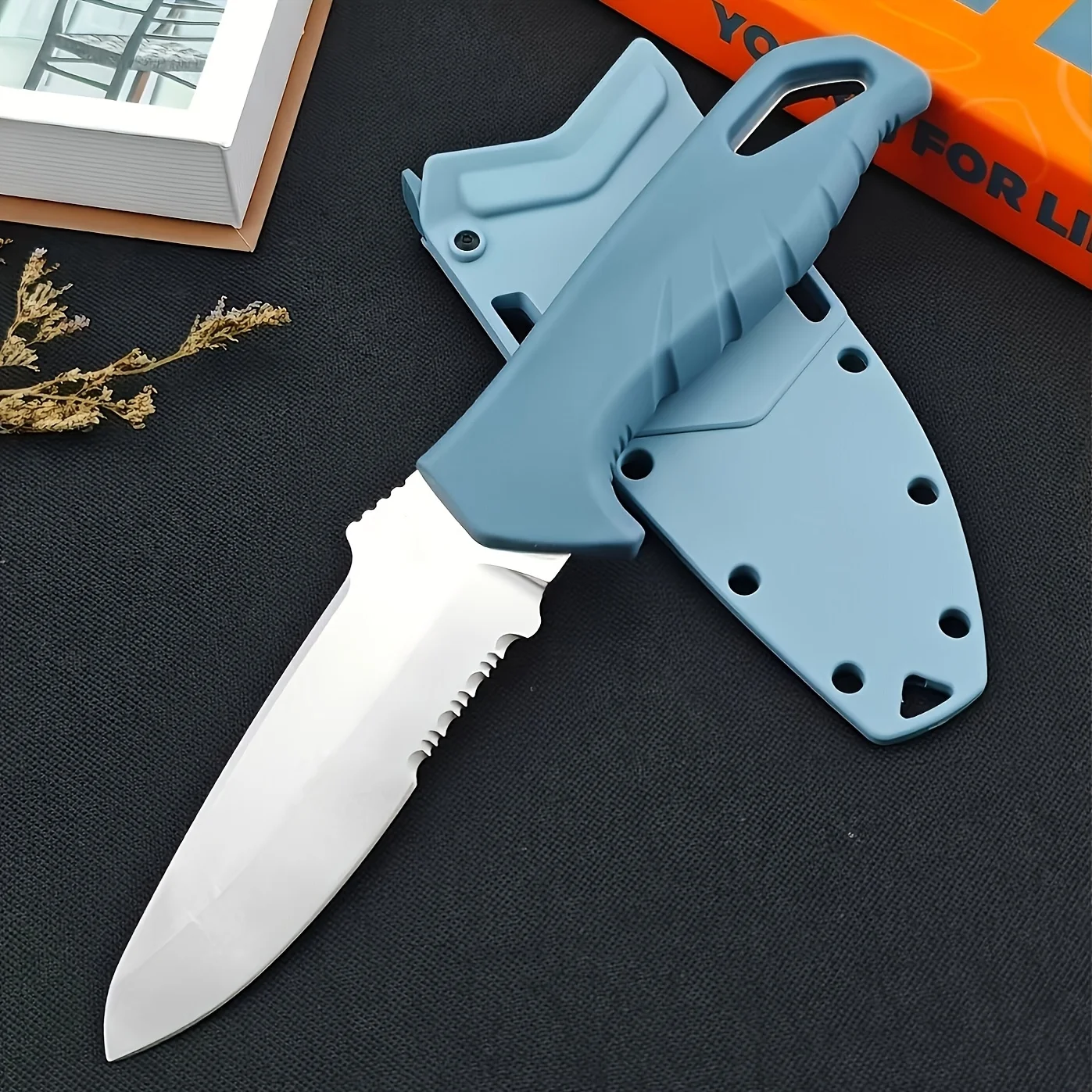 18040 Tactical Dive…