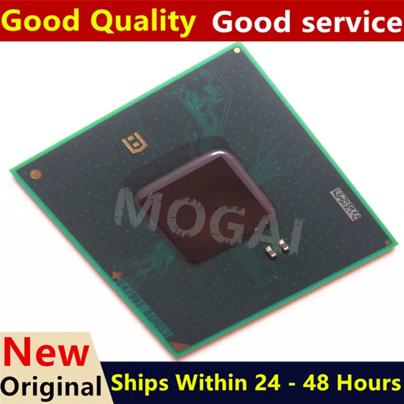100% Новый чипсет BD82HM57 SLGZR BGA