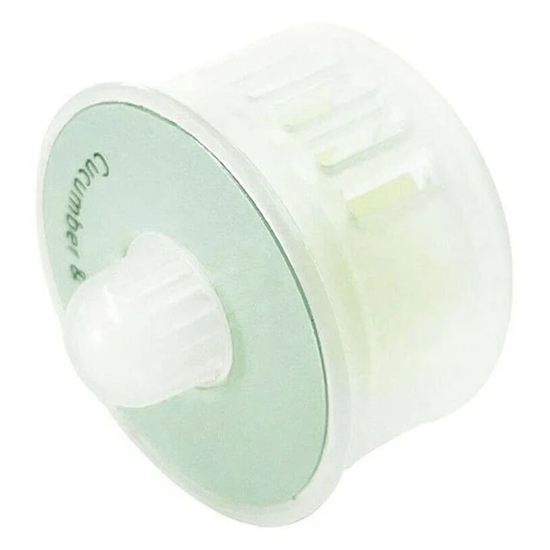 أجهزة المتسوق 2X معطر هواء كبسولة عطر لملحقات Ecovacs Deebot T9، T9 MAX T9 Power T9 AIVI