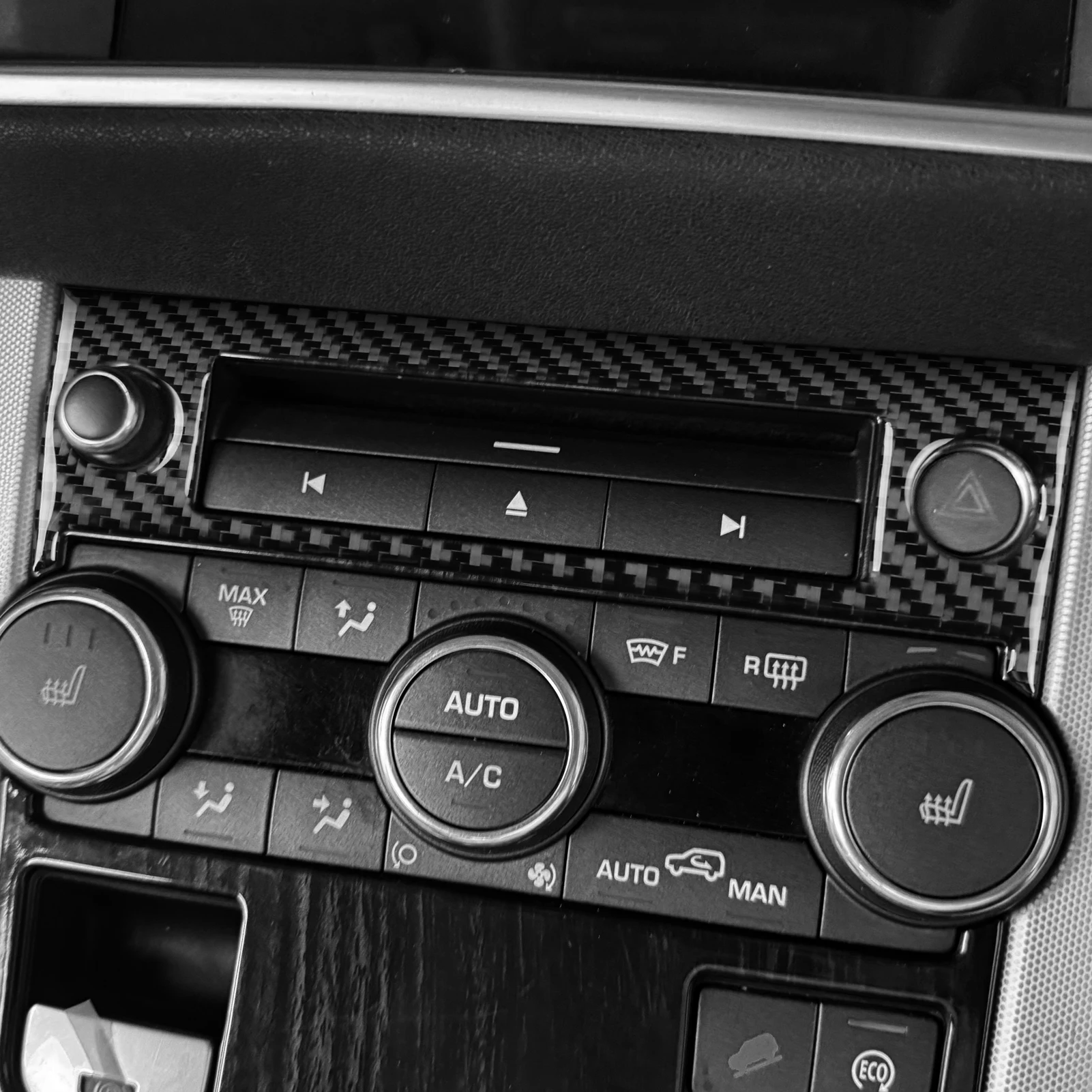 Untuk Land Rover Range Rover E - Steering Wheel Cover ulasan dan harga