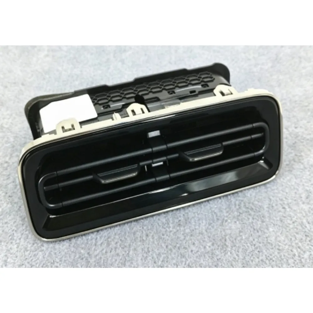 For Geely Galaxy Xingyao 8 Automobile Interior Rear Seat Air Conditioning Outlet Duct with Adjustment Slider Vent Grille