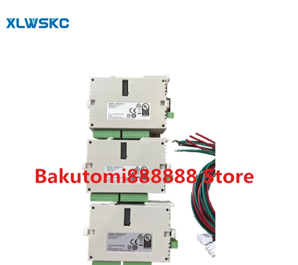 DVP04TC-S 95% جديد