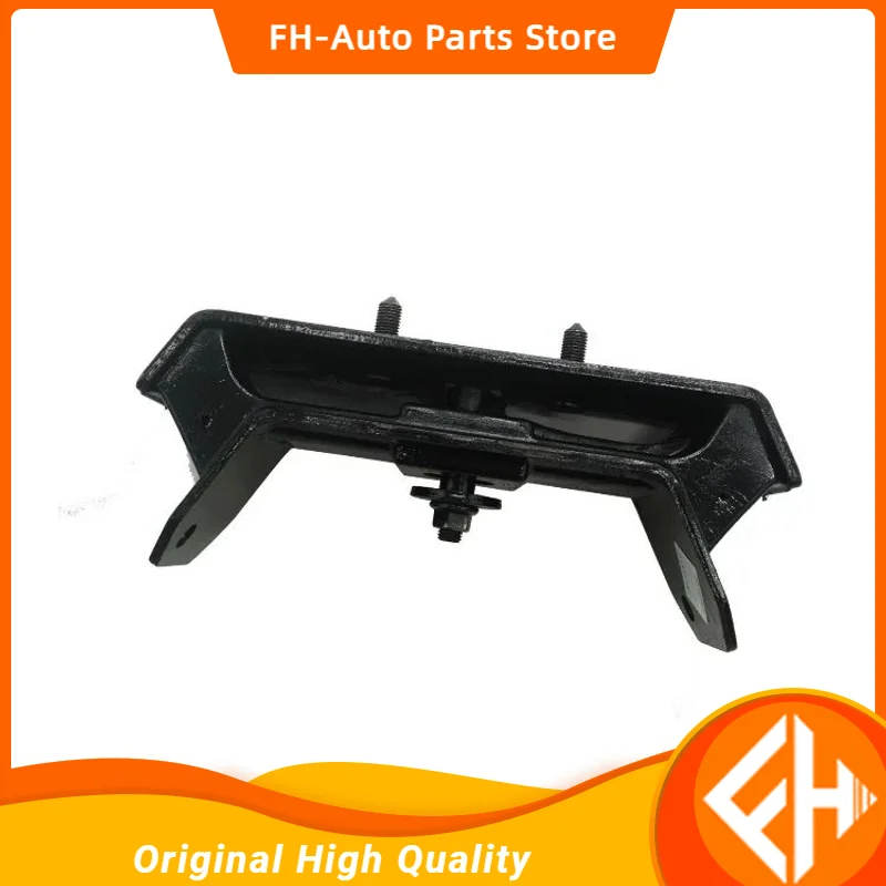 Original 3194021001 3194021002 Car Transmission Mount Bracket For Ssangyong Actyon Sports 2006-2011 2.0l Rexton 2.7 High Quality