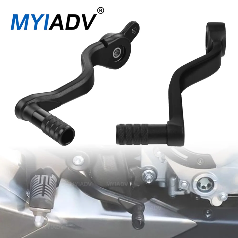 

Motorcycle Part Rear Foot Brake Pedal Lever Accessories For CFMOTO 675SR 675NK NK675 SR675 For CF-MOTO 675 SR NK CF675SR CF675NK