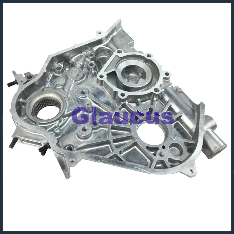 2L 2L-II engine oil pump timing Cover FOR Toyota HILUX HIACE LAND CRUISER DYNA 2.4L 2.4 L 1984-1991 11311-54022 1131154022