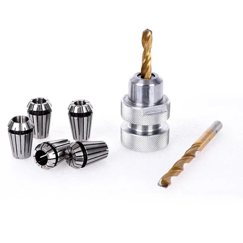 220V Drill Grinding Machine Drill Bit Sharpener Standard Equipped With CBN Wheel Grinding HSS High Speed Steel Drill