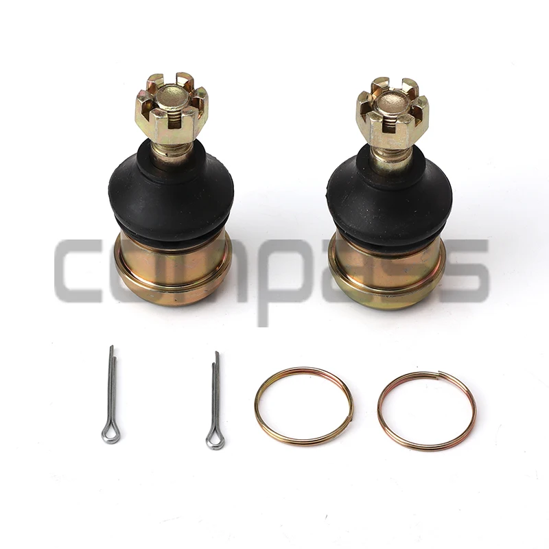 

M12 32X14mm Ball joint Kit For China ATV 200cc 250cc 150cc UTV Go Kart Buggy Golf Quad Bike Parts