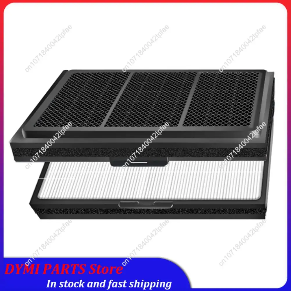 فلتر Hepa المنشط الأساسي متعدد الوظائف لجهاز تنقية الهواء Blueair Pro M Pro L Pro XL #2