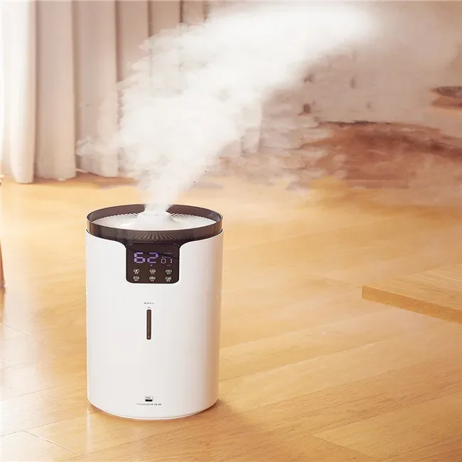 

Professional Home Diffuser Humidifier Made in China