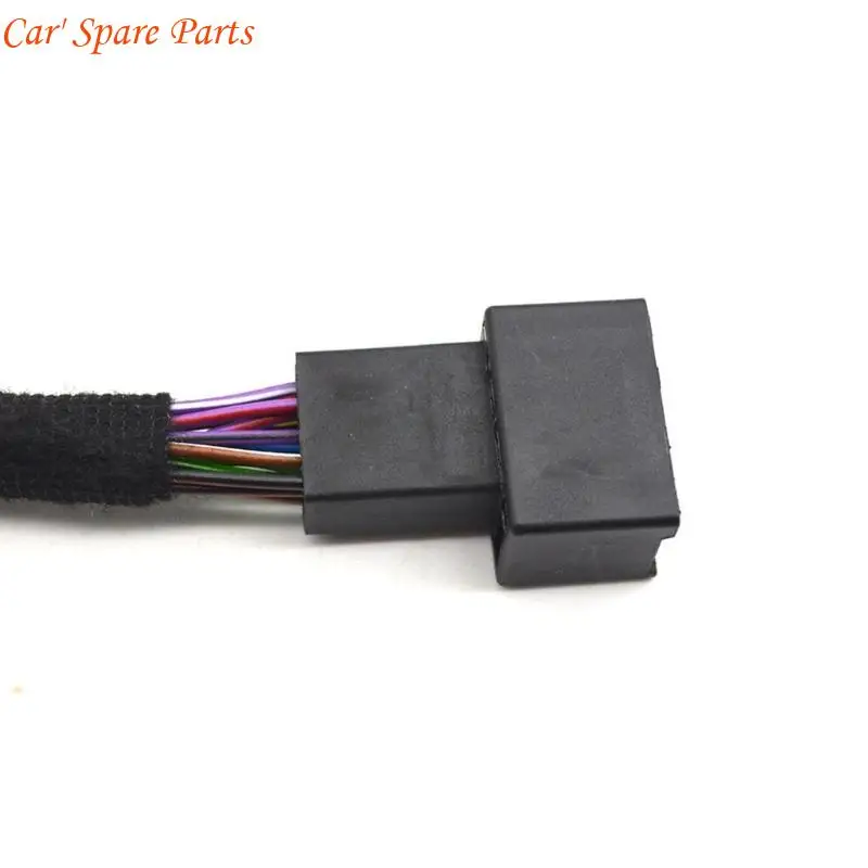 Y4UA Engine System Offs Control Canceler Cable Automotive Part Accessories for Golf