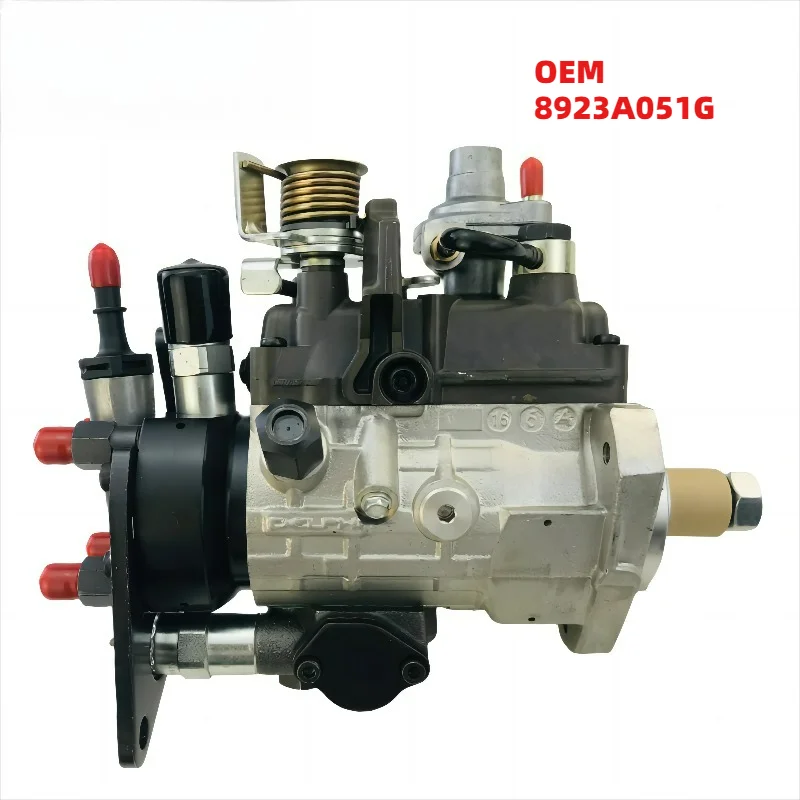 

Professional OEM 8923A051G Fuel Injection Pump