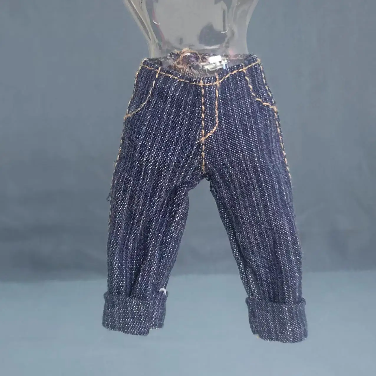 T19 wave 3 a variety of clothes Pants Jeans Casual Pants Skirts Shorts Clothes for BB FR 1/6 scale doll