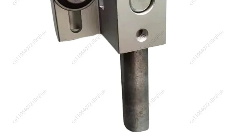 

Heavy-Duty Worker Band Saw Accessories – Blade Guide Wheel, Guide Bearing & Fixed Shaft Set