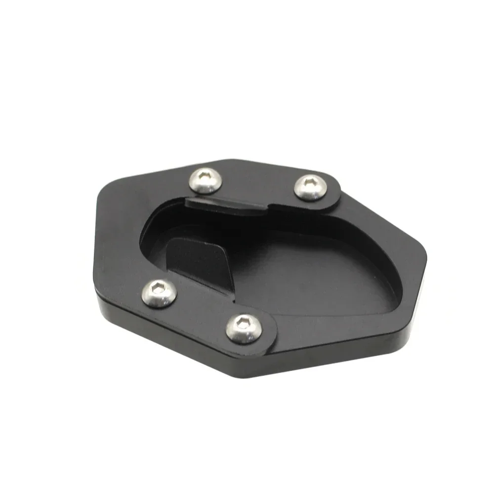 Fit For Royal Enfield Himalayan 450 Himalayan450 2024 2025 Motorcycle Accessories Kickstand Foot Side Stand Extension Pad