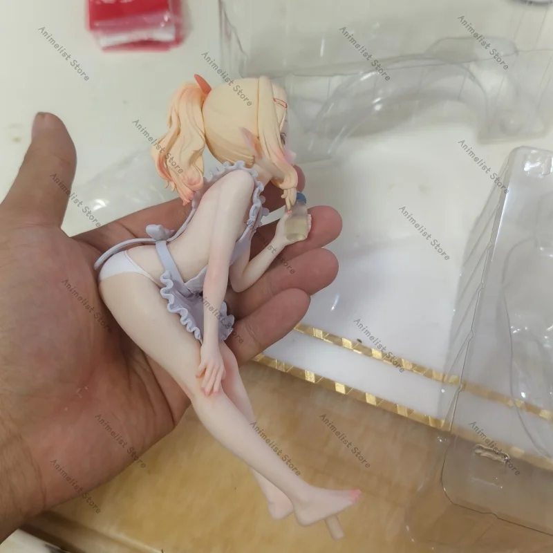 New 20CM Amaryllis Figure Anime Figures Cute Girl Figurine Pvc Model Statue Collection Toys Gifts