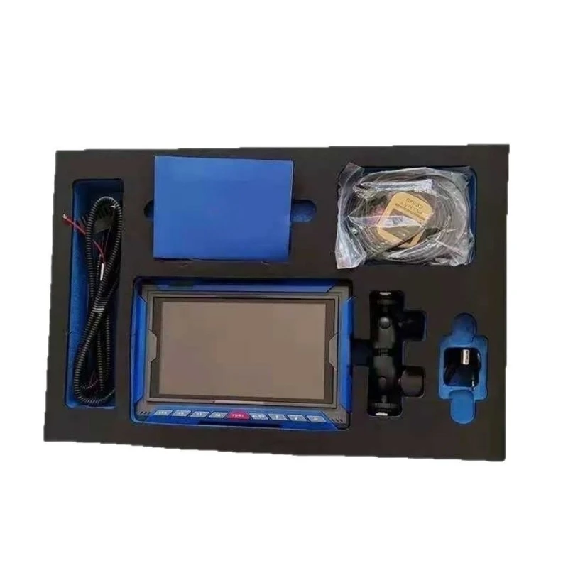 High-Precision, Han…